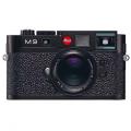 Leica M9 Black Leica M9 Black
